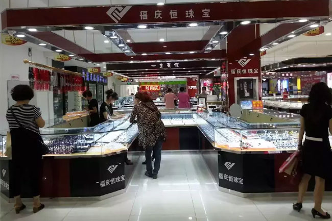 合肥专卖店灯具